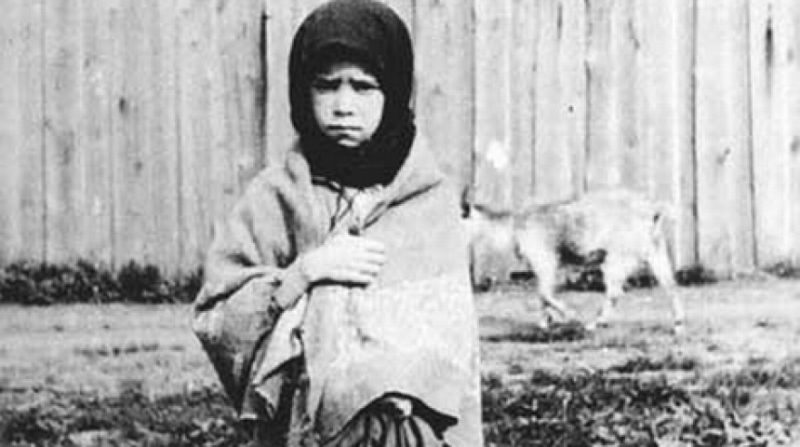 Історія Голодомору | Національний музей Голодомору-геноциду