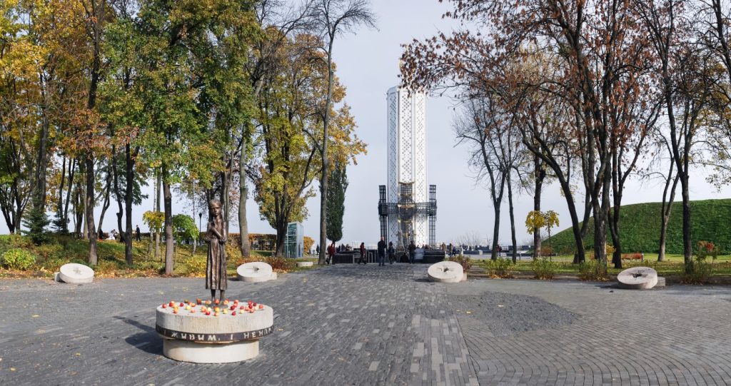 Museum signed a memorandum with Vinnytsia Academy of Continuing Education