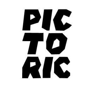 Pictoric