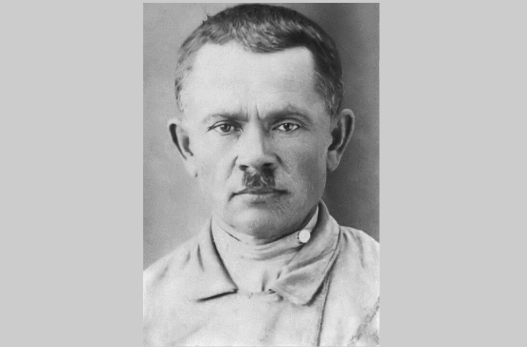 Story of the descendant of Ukrainians deported in 1930