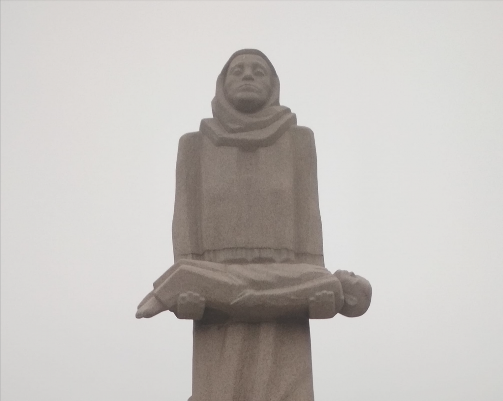 Municipal institution “Holodomor Resistance Museum” of the Dnipro City Council