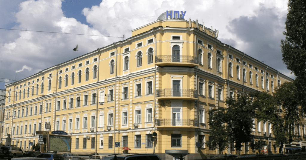 Музей Голодомору взяв участь у Всеукраїнському круглому столі «Геноцид українців у ХХ столітті»
