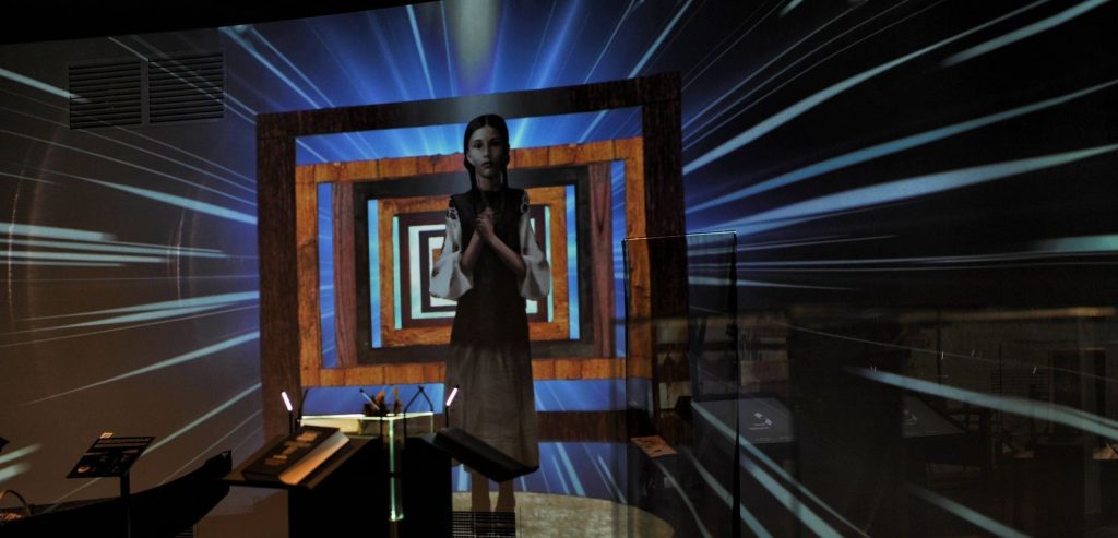 Report 2021: what this year was like at the Holodomor Museum