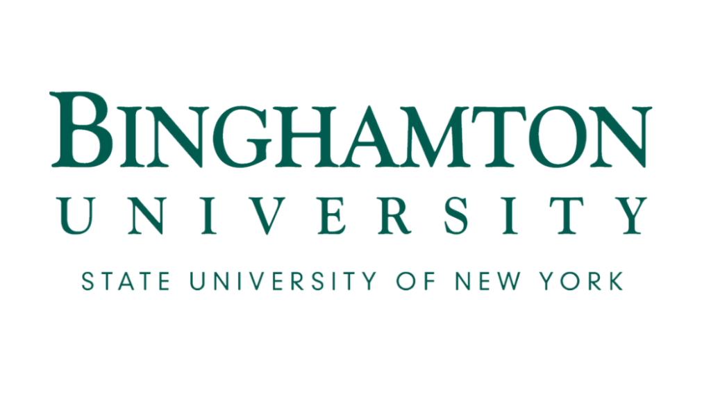 The Holodomor Museum participated in Binghamton University Project (USA)