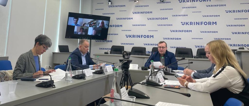 Moscow’s goal is Crimea without Crimean Tatars: the second part of the public dialogue was held