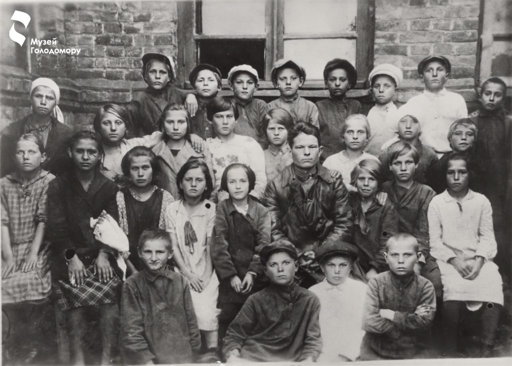 5-А клас Криворудської школи