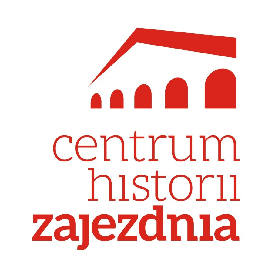 Центр історії «Заєздня» – Centrum Historii Zajezdnia