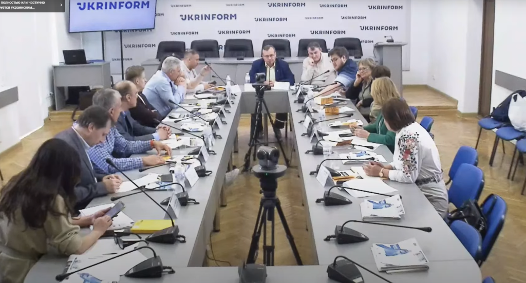 Education in the de-occupied Crimea: the fight for children’s brains awaits us