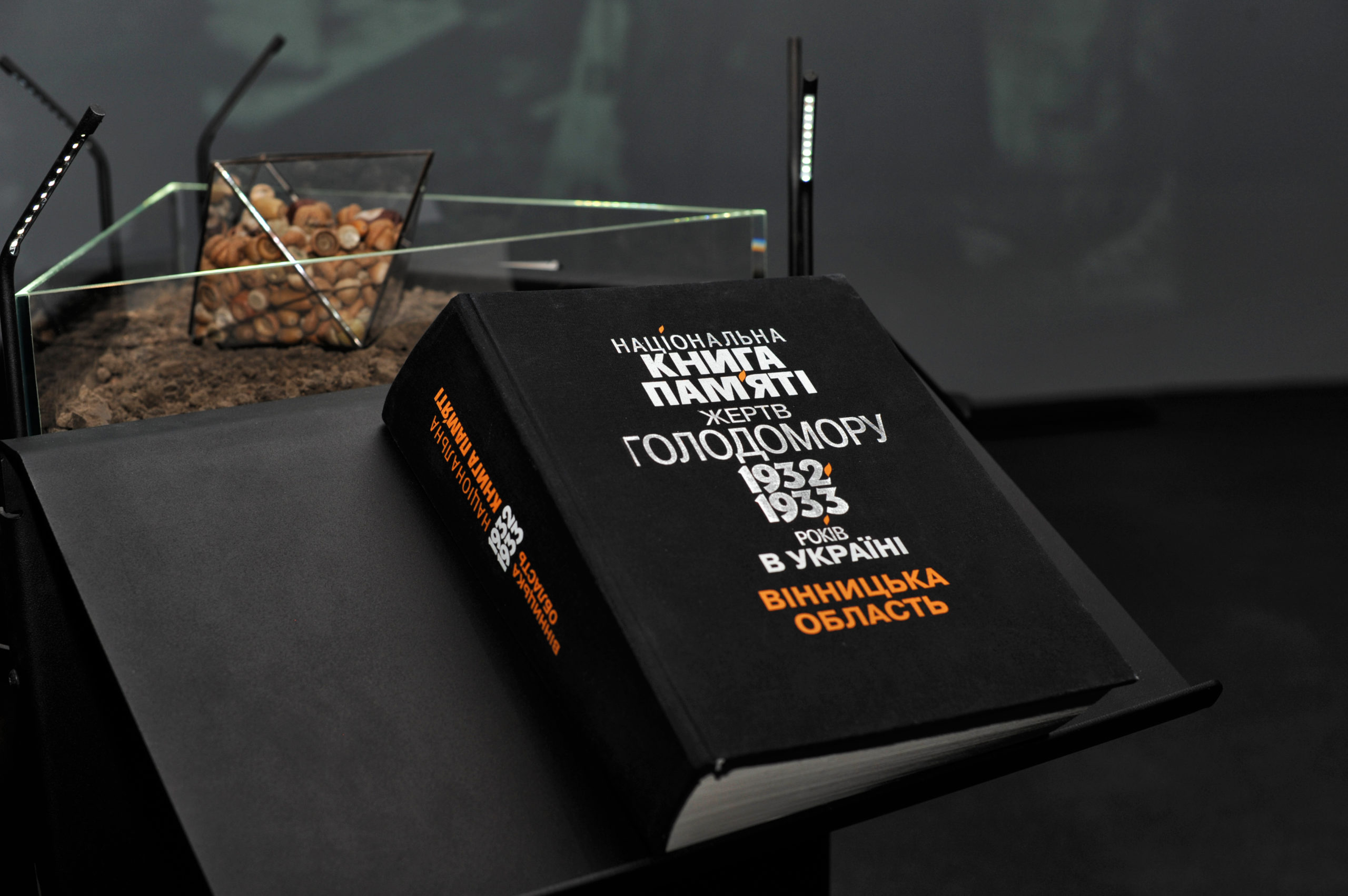9 книг для знання історії Голодомору: підбірка від Лесі Гасиджак