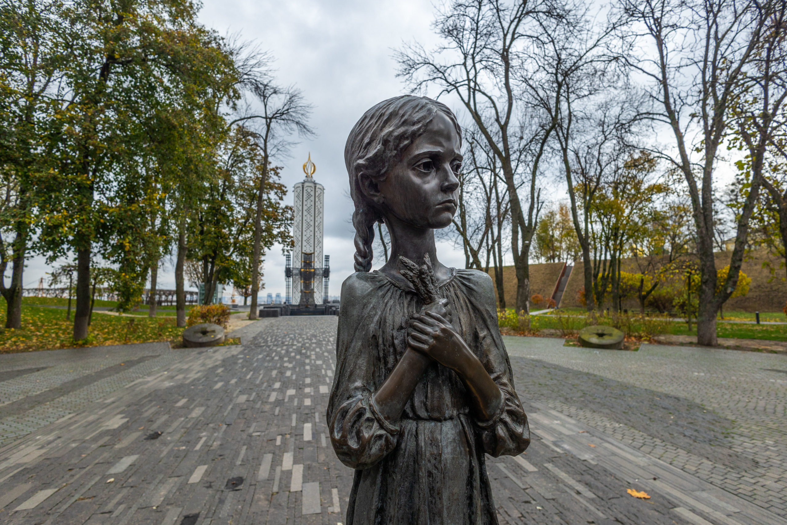The Selection of Candidates for the Expert and Supervisory Boards of the Holodomor Museum Has Begun