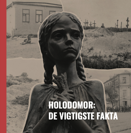 The Holodomor in the Kharkiv region: aspects of a national tragedy
